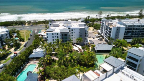 Unwind in Coastal Resort -1 bedroom